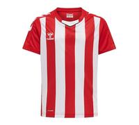 hummel Unisex Bambini Hmlcore Xk Striped Jersey S/S Kids Blouse