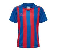 hummel Unisex Bambini Hmlcore Xk Striped Jersey S/S Kids Blouse