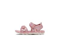 hummel Unisex Bambini Sport Glitter Jr Sandal, Zefiro, 30 EU