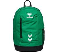 hummel Unisex hmlCORE 2.0 Back Pack, Jelly Bean/Black, Jelly Bean/Black, Einheitsgröße