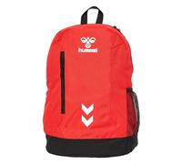 Hummel Core 2.0 27l Backpack Rosso