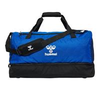 Hummel Core 2.0 With Extra Compartment Duffle Bag Blu L