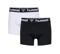 hummel Uomo Boxer 2-baga Stretch Mutande fascia elastica