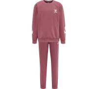 Hummel VENTI TRACKSUIT Completi 176 Rosa