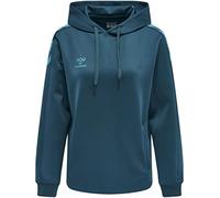 hummel Vita Regolabile Felpa con Cappuccio Hmlcore Donna