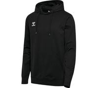 Hummel Felpa Con Cappuccio Go 2.0