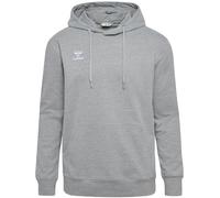 hummel Vita Regolabile Felpa con Cappuccio Hmlgo Uomo