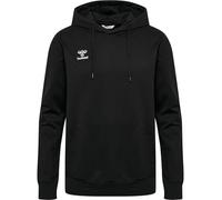 hummel Vita Regolabile Felpa con Cappuccio Hmlgo Uomo