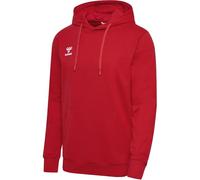 hummel Vita Regolabile Felpa con Cappuccio Hmlgo Uomo