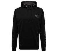 hummel Vita Regolabile Felpa con Cappuccio Hmloffgrid Multisport Uomo
