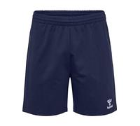 Hummel Go 2.0 Shorts Blu L Uomo