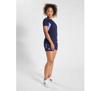 hummel Vita regolabile Pantaloni corti Hmlstaltic Multisport Donna