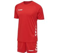 Hummel Promo Set Rosso L Uomo