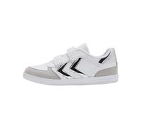 hummel Vittoria, Scarpe da Ginnastica, Bianco, 26 EU