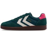 hummel VM78 CPH MS Scarpe da ginnastica indoor 218637-6712, June Bug, 47 EU