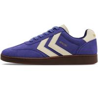 hummel VM78 CPH SP Indoor Scarpe Sneaker 229510-4129, Astral Aura, 44 EU
