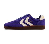 hummel VM78 CPH SP Indoor Scarpe Sneaker 229510-4129, Astral Aura, 47 EU