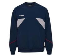 hummel World 26 Crew Tech Sweatshirt XL