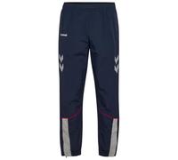 Hummel World 26 Tracksuit Pants Blu XL