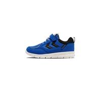 hummel X-Light 2.0 Tex JR, Scarpe da Ginnastica, Blue LOLITE, 35 EU
