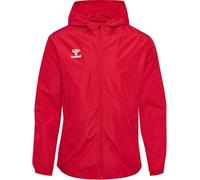 hummel Zip Jacket Hmlessential Multisport adulto taglia