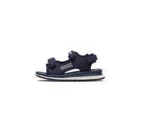 hummel Zori Sandalo JR, Iris Nera, 32 EU