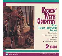 Hummer, Buzz - Kickin with Country