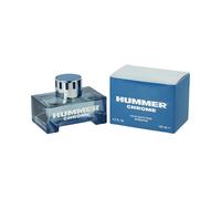 Hummer Chrome Eau de Toilette (uomo) 125 ml