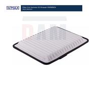 Hummer H3 2007-2010 Filtre À Air | Filter Air Wmax WM565624
