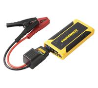 Hummer HX Avviatore multifunzionale 2000A 10000mAh, Jump Starter per benzina 8.0