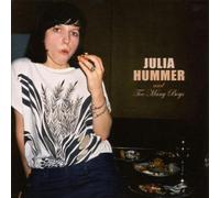 Hummer,Julia & Too Many Boys - Our Empire Is/Too Many Boys