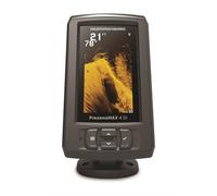 Humminbird 410160-1 Piranhamax 4 DI 320 Ft Fishfinder 600 Ft - 200 KHz
