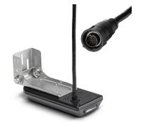 Humminbird 710265-1 Solix Transom Montante Trasduttore XM 14 20 MSI T Barca Mare
