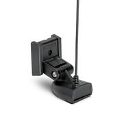 Humminbird 710274-1 XNT 9 HW T HELIX CHIRP a doppio spettro con trasduttore di montaggio sullo specchio di poppa di temperatura, nero, standard