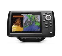 Humminbird 411670-1 Helix 5 Chirp Di GPS G3 Pesce Finder