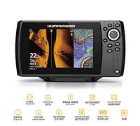 HUMMINBIRD Helix 7 Chirp Si GPS G4