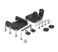 Humminbird MHX XNT Supporto Per Trasduttore Kit Di Montaggio Supporto Posteriore