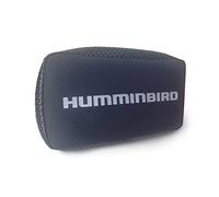 HUMMINBIRD NS-480, UC-H5 FUNDA DE PROTECCION Serie Helix 5 Unisex-Adult, Black, Standard