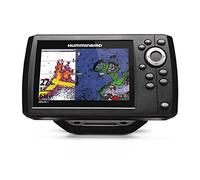 Humminbird Helix 5 Chirp Gps G3 5´´ Multifunction Display Argento