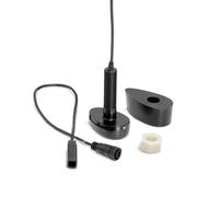 Humminbird Trasduttore Passante Plastica Dual Spectrum Chirp XPTH-9-HW-T