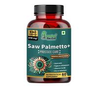 Humming Herbs Saw Palmetto Plus capsule, 60 capsule