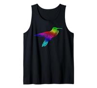 Hummingbird Bird Watcher Flower Wildlife Nature Nectar Canotta