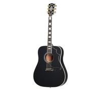Hummingbird Custom Ebony - Chitarra acustica