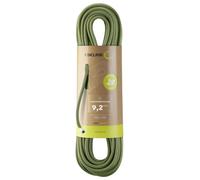 EDELRID Colibrì Eco Dry 9,2 notte/corda d'arrampicata agli agrumi (80 m)