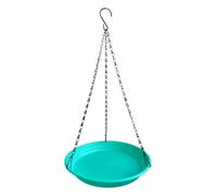 Hummingbird Feeder - Bird Feeder | Hummingbird Feeders for Outdoors | Hangable Candy Color Food Dispenser | Hummingbird Feeders for Outdoors | Bird Food Dish Gardening Decor for Women, & Men