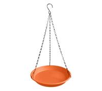 Hummingbird Feeder - Bird Feeder | Hummingbird Feeders for Outdoors | Hangable Candy Color Food Dispenser | Hummingbird Feeders for Outdoors | Bird Food Dish Gardening Decor for Women, & Men