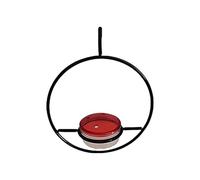 Hummingbird Feeder, Dangling Oriole Feeder, Multifunctional Decorative Garden Ornaments, Pet Feeding Supplies, Ideal for Backyard, Patio, Outdoor Spaces
