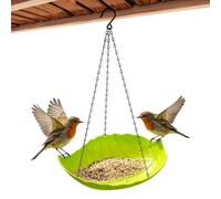 Hummingbird Feeders - Weather-Resistant Hummingbird Bat Watering Station