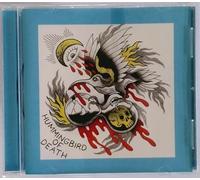 Hummingbird of Death - Show Us The Meaning Of Haste CD+