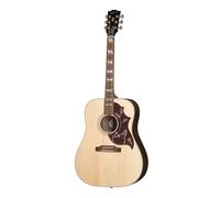 Hummingbird Studio Walnut Satin Natural - Chitarra acustica